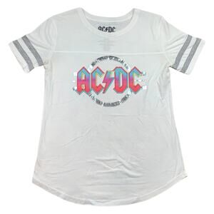 ACDC Rock N Roll T-Shirt